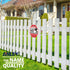 Anley 24 Hour Video Surveillance Sign - Trespassers Will Be Prosecuted Aluminum Warning Sign - UV Protected,