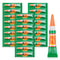 24 X 3g Super Glue Clear, Strong Adhesive for Shoe Repair, Plastic, DIY Crafts
