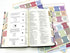 Opps Bible Tabs,Easy Navigation ible Index Tabs,Laminated Bible Tabs for Women Men Study Bible,Bible Labels Tabs,Bible