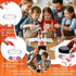Volcano Lamp, Realistic Volcano Eruption Kids Night Light with USB/Battery Power,Leak-Proof,Cool Novelty Gift for Kids