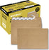ValBox A9 Brown Kraft Invitation Envelopes, 250 Count, 5.75 x 8.75 Inches with Self Adhesive Seal