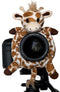 Shutter Huggers Giraffe Shutter Hugger GIR001
