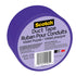 Scotch Duct Tape, Violet Purple, 1.88 in x 20 yd, 1 Roll (920-PPL-C)