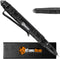 The Atomic Bear Defender Pen with Stylus, Tactical Pen for Self Defense, Emergency Window Breaker, EDC Pens