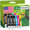 Limeink Compatible Ink Cartridges Replacement for HP 564 Ink Cartridges Combo Pack for HP 564xl (12 Pack)