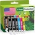 Limeink Compatible Ink Cartridges Replacement for HP 564 Ink Cartridges Combo Pack for HP 564xl (12 Pack)