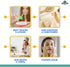 Salicylic Acid Powder | Pure Original Ingredients, Cosmetic Grade for DIY Skincare & Industrial Use - 120gm