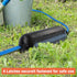 Extension Cord Safety Cover with IP44 Waterproof Protector Seal, 3 Pack Outdoor Electrical Connection Box