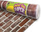 Teacher Created Resources Red Brick Better Than Paper Bulletin Board Roll (TCR77888)