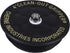 Cherne 270188 Black Gripper 4 in. Mechanical Clean Out Plug
