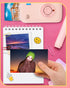 HPRT 20 Sheets One-piece Photo Paper Cartridge for HPRT CP2100 Portable Phone Printer