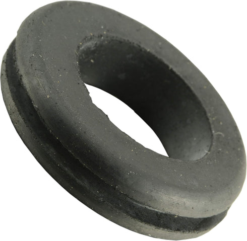 014973176549 Grommets, Black, 3/4 x 1-9/32 x 1/16, Piece-8