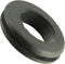 014973176549 Grommets, Black, 3/4 x 1-9/32 x 1/16, Piece-8