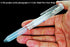 Pilot Hi-tec-c Coleto 5 Color Multi Pen Body Component, Basic & Pearl Pattern, 4-pack