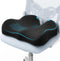 A-Pce Seat Cushion-Large Memory Foam Cushion for Office Chair-Sciatica & Lower Back