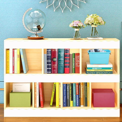 White Scalloped Bulletin Board Border, 52ft Trim for Classroom One Roll