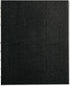 Rediform BLUELINE NotePro Notebook, Black, 9.25" x 7.25" with 150 Pages (A7150.BLK)