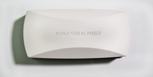 Audio-Visual Direct Magnetic Eraser For Dry-Erase Boards by Audio-Visual Direct