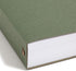 Smead Box Bottom Hanging File Folder, 2" Expansion, Letter Size, Standard Green, 25 per Box