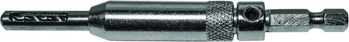 Century Drill & Tool 37006 Self Centering Hinge Drill Bit, 3/32 Inch