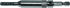 Century Drill & Tool 37006 Self Centering Hinge Drill Bit, 3/32 Inch