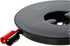 Kastar A and E Hand Tools 1138 Magnetic Retractable Test Lead, One Size, Color Black