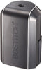 Bostitch Office Vertical Electric Pencil Sharpener, Powerful Motor, Prevents Over-Sharpening, Black (EPS5V-BLK)