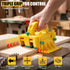 Kiahao Table Saw Push Block for Woodworking | Router Tables, Band Saws & Jointers | Cuts Safe for Widgets, Difficult