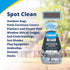 Carbona Pro Care Oxy Powered Outdoor Cleaner - 22 Fl Oz with Brush for Effective Cleaning