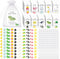 Velimley 100 Set Employee Appreciation Gifts Bulk for Coworkers Staff Teacher Appreciation Gifts