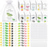 Velimley 100 Set Employee Appreciation Gifts Bulk for Coworkers Staff Teacher Appreciation Gifts