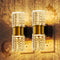 L LOHAS LED Night Light,Dimmable Night Lights Plug into Wall,2 Pack 0-100LM