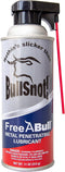 BullSnot FreeABull Metal Penetrating Lubricant (1 can) Rust & Corrosion Remove Frees