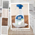 24oz Quick Shine Multi Surface Floor Cleaner Daily Care | Plant-Based, Ready to Use, Dirt Dissolving, Streak Free, No