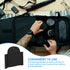 4Pcs 6.5"x6.3"x0.55" PATIKIL Camera Bag Divider, Shockproof Camera Bag Inserts Separator Pad Protective Lens for Nikon