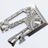 MRF Card Multitools Universal 3.0-60+ Tools Credit Card Multitool with Knife - Titanium Wallet Multi
