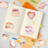 Empowering Sticky Notes 30 Pack - 600 Sheets Motivational Notepads for Office, School, Gifts, and Birthday Favors