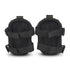 AWP Non-Marring Roofing Sub-Floor/Underlayment & Tile Knee Pads with Heavy Duty Foam Padding, Breathable Air-Mesh Interior and Non-Marring Caps | One Size