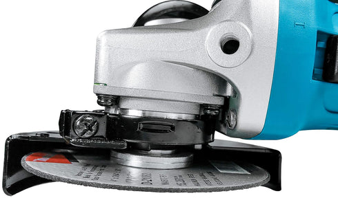 Makita 10 Pack Cut Off Wheels, 4 Inch for 4" Grinders, Aggressive Cutting for Metal & Stainless Steel