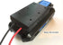 Adapter for Hart 40V Battery Batteries 12 Gauge Power Output Lithium li-ion, black