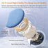 2026 New Pillow Speaker for Sleeping, Under Pillow Speakers for Sleeping Bluetooth with White Noise, Dual-Mode Bone