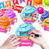 EAMAY Happy Birthday Bulletin Board Sets, Colorful Cutouts for Preschool & Kindergarten Classroom