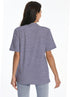 Meuponc Post Mastectomy Zip Up Shirts with Drain Pockets Surgery Recovery Must Haves Clothing Comfy Short Sleeve Shirts