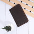 Leather Journal Cover for Field Notes, Cahier Notebook Cover, Wallet Case, 3.5 x 5.5 in., Handmade