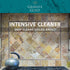 64 24 4 Granite Gold Grout Cleaner Spray with Brush for Stone, Ceramic, Glass & Colored Grout, Fluid Ounces + Fluid