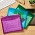 Avery Document Holder Envelope, Holds 450 Letter/A4-Size Sheets, 4-Pack (73556)