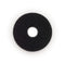 Oreck Commercial 437071 Strip Orbiter Pad, 12 in. Diameter, Most Aggressive Scrub
