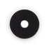 Oreck Commercial 437071 Strip Orbiter Pad, 12 in. Diameter, Most Aggressive Scrub