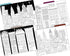 Barker Creek Color Me! Cityscapes Designer File Folders, Set of 24, Multi-Design, Letter Size