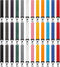Shappy Keychain Wristlet, Nylon Hand Wristlet Lanyard for Women, Available in 12 Colors